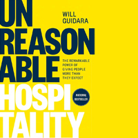 Hubspot-Bookshelf-UnreasonableHospitality-WillGuidara